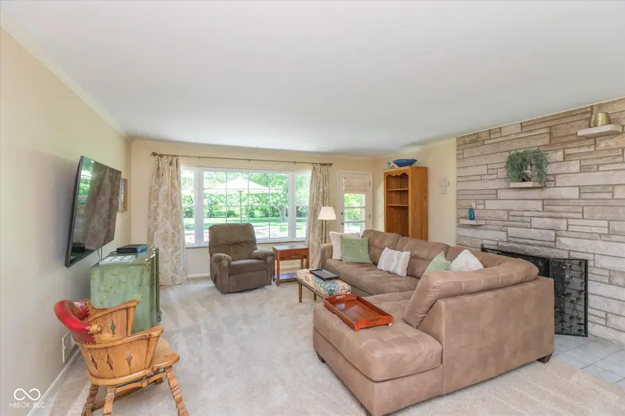 6600 Barr Will Drive, Indianapolis, IN 46220 - #3
