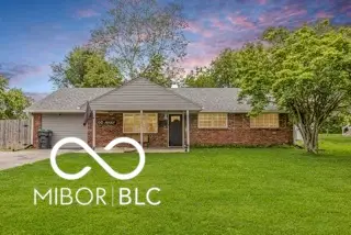913 Sweetbriar Avenue, Whiteland, IN 46184