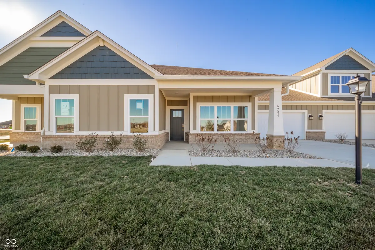 6204 Fairview Drive, McCordsville, IN 46055 - #1