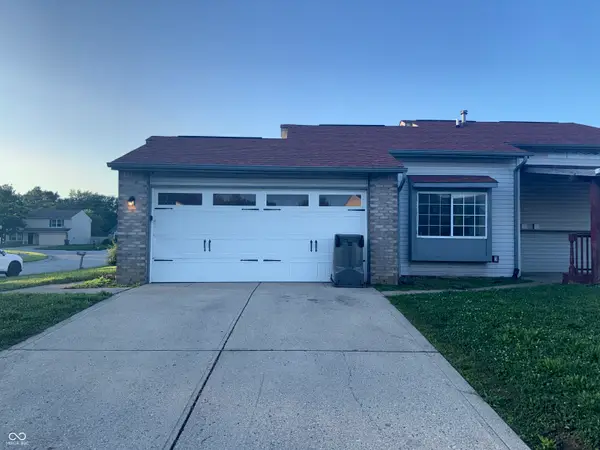 10256 Arapahoe Drive, Indianapolis, IN 46235