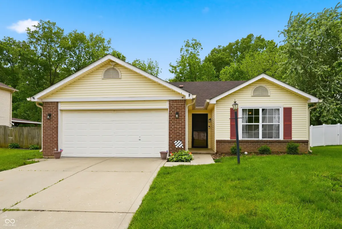 5427 Claybrooke Drive, Indianapolis, IN 46221 - #1