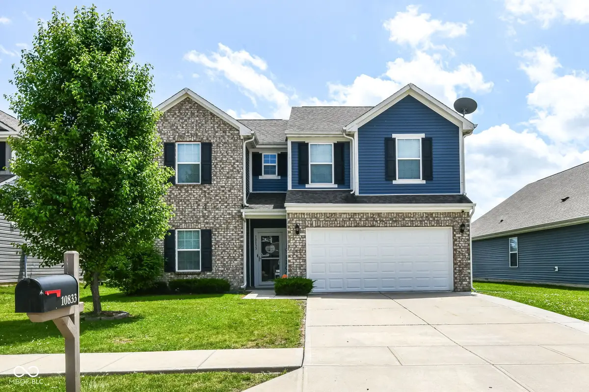 10833 Hunter Lake Lane, Indianapolis, IN 46239 - #1