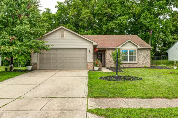 8134 Madrone Court, Indianapolis, IN 46236