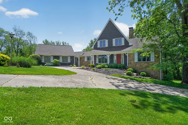 9183 Lafayette Road, Indianapolis, IN 46278