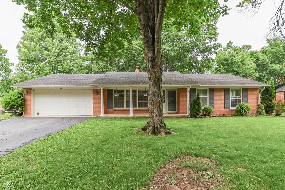 700 Horton Street, Greenwood, IN 46142 - #1