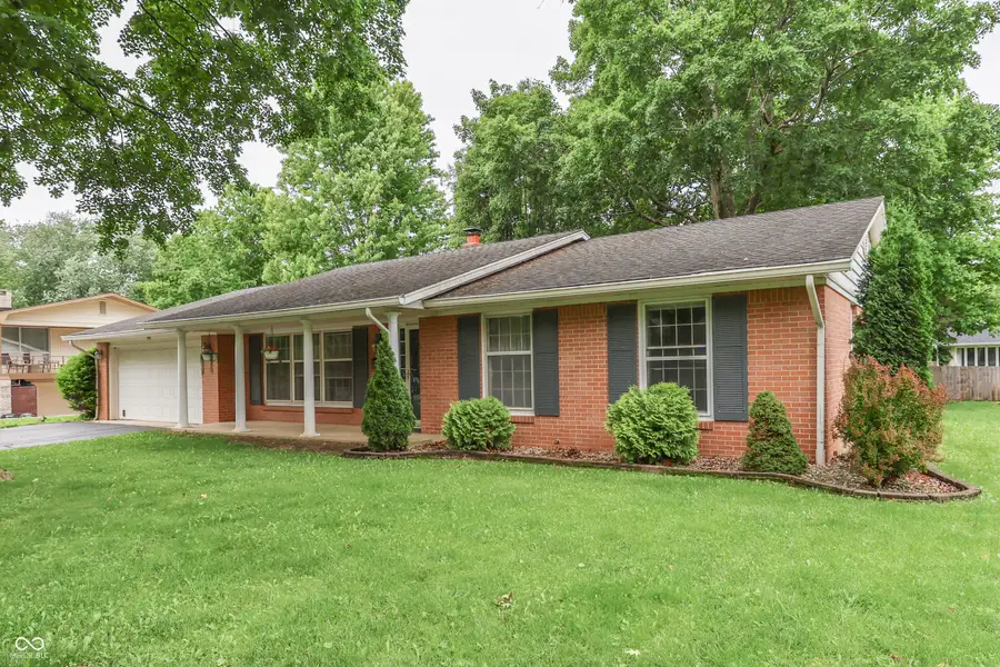 700 Horton Street, Greenwood, IN 46142 - #2