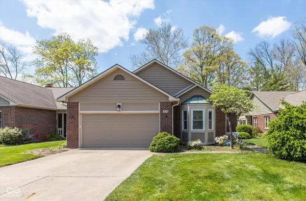6922 Steinmeier Drive W, Indianapolis, IN 46220