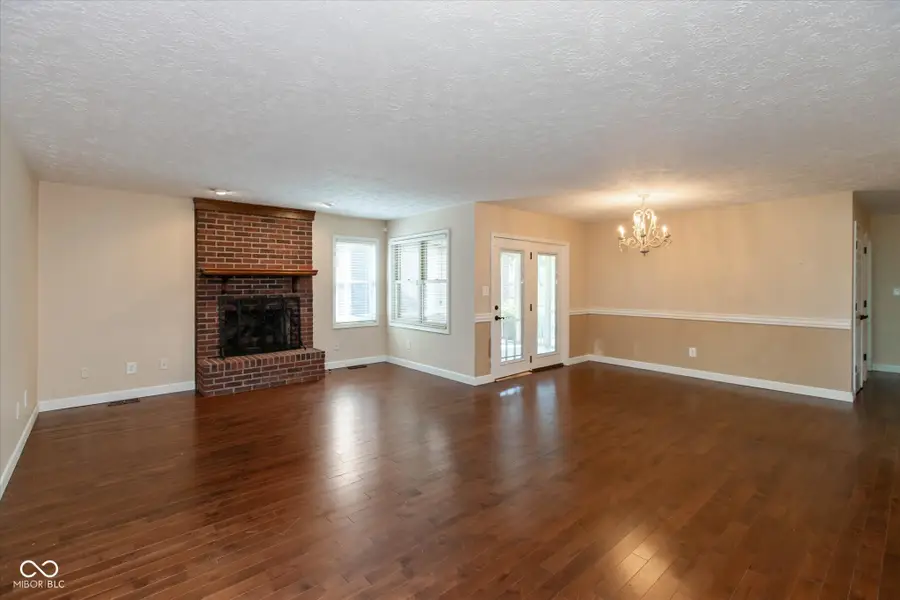 6922 Steinmeier Drive W, Indianapolis, IN 46220 - #2