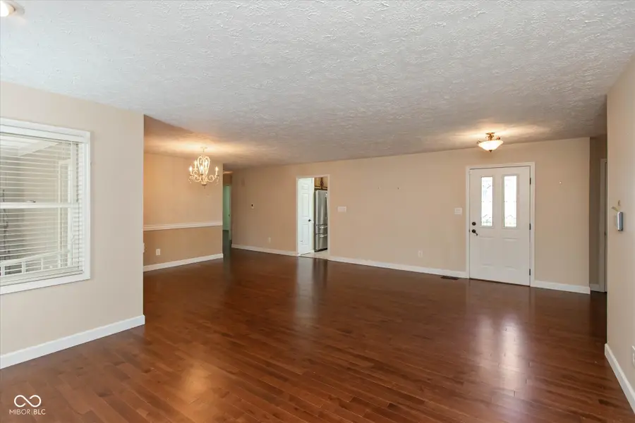 6922 Steinmeier Drive W, Indianapolis, IN 46220 - #3