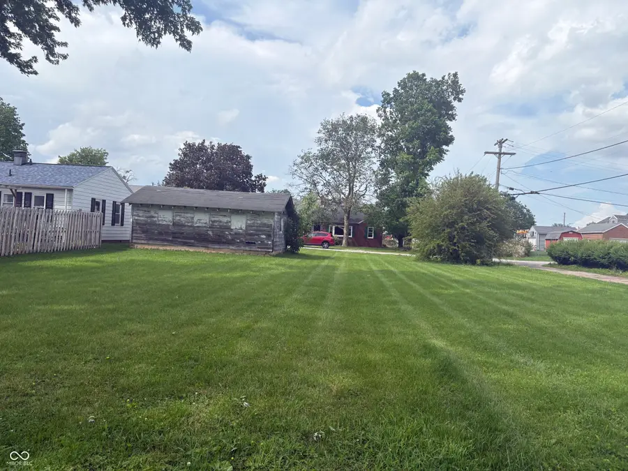 0 W 39th Street W, Anderson, IN 46013 - #3