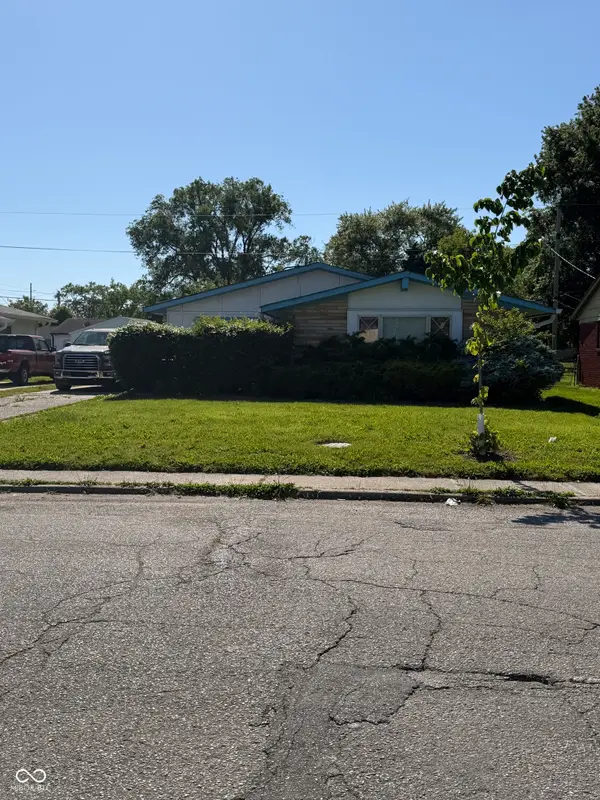 2526 Hillside Avenue, Indianapolis, IN 46218
