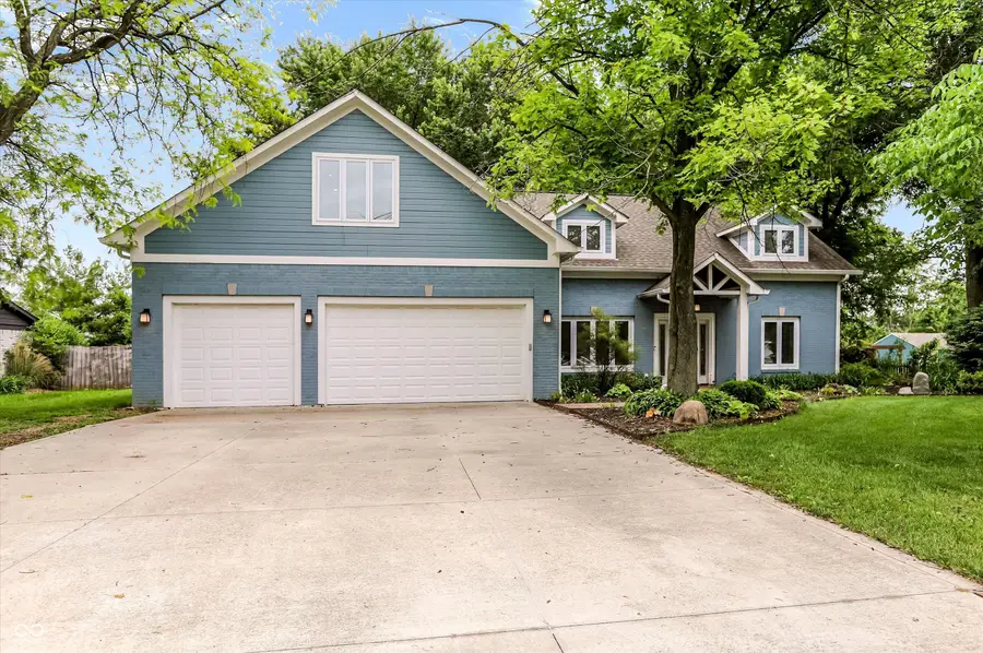 12604 Markay Drive, Fishers, IN 46038 - #2