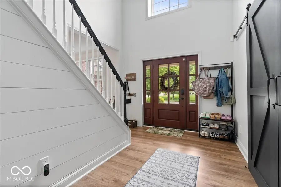 16424 Stony Ridge Drive, Noblesville, IN 46060 - #2