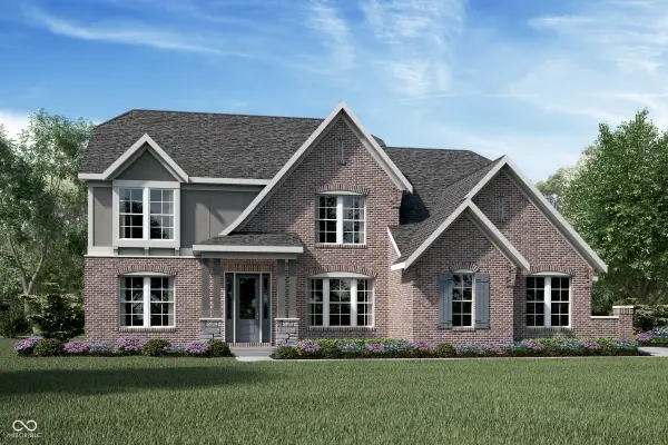 1567 Old Hickory Lane, Westfield, IN 46074