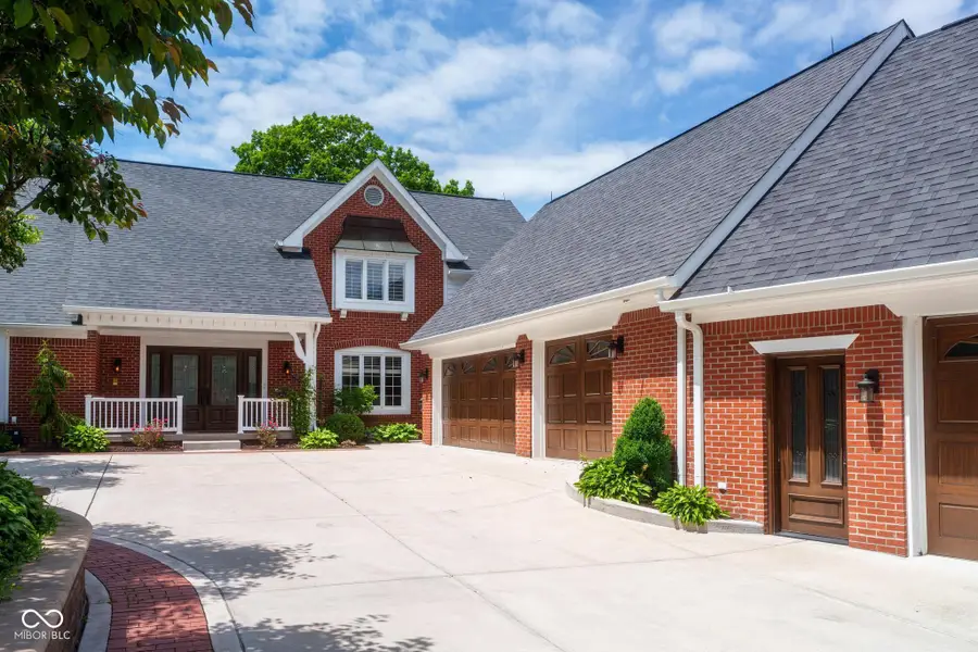 9264 Bluestone Circle, Indianapolis, IN 46236 - #2