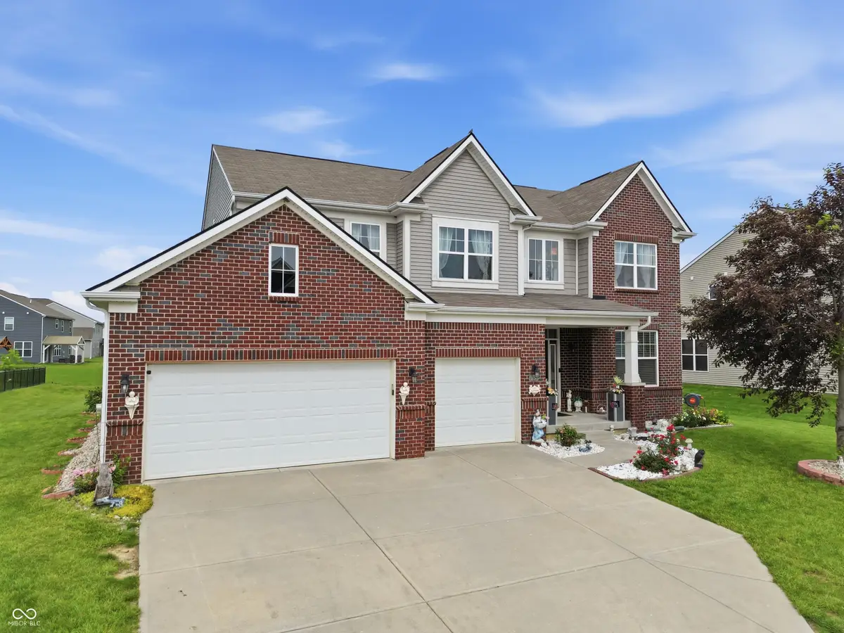 2438 Southward Drive, Greenwood, IN 46143 - #1