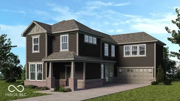 7433 Perisyle Lane, McCordsville, IN 46055