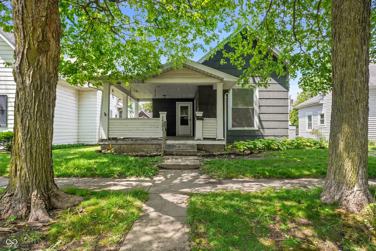 1721 Pearl Street, Anderson, IN 46016 - #1