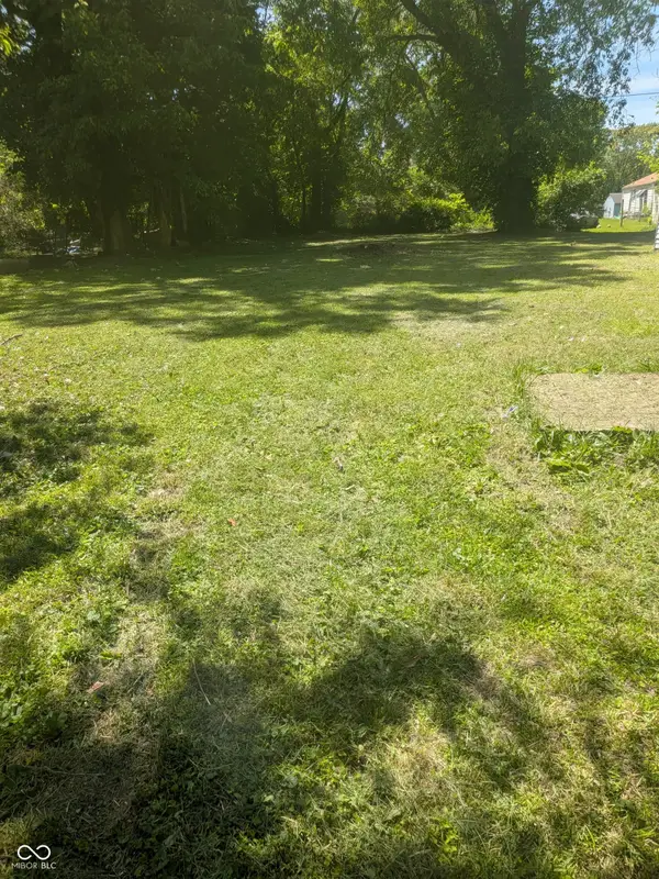 3542 Kinnear Avenue, Indianapolis, IN 46218