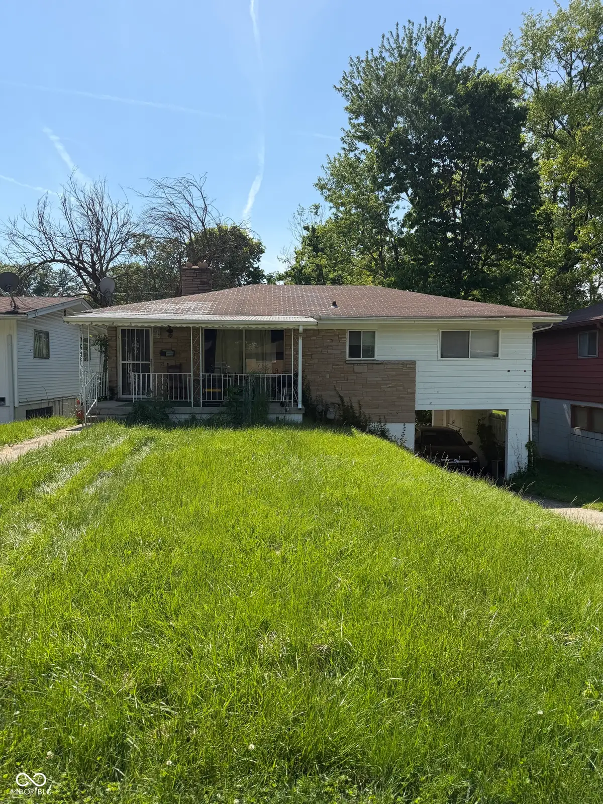 3540 Adams Street, Indianapolis, IN 46218 - #1
