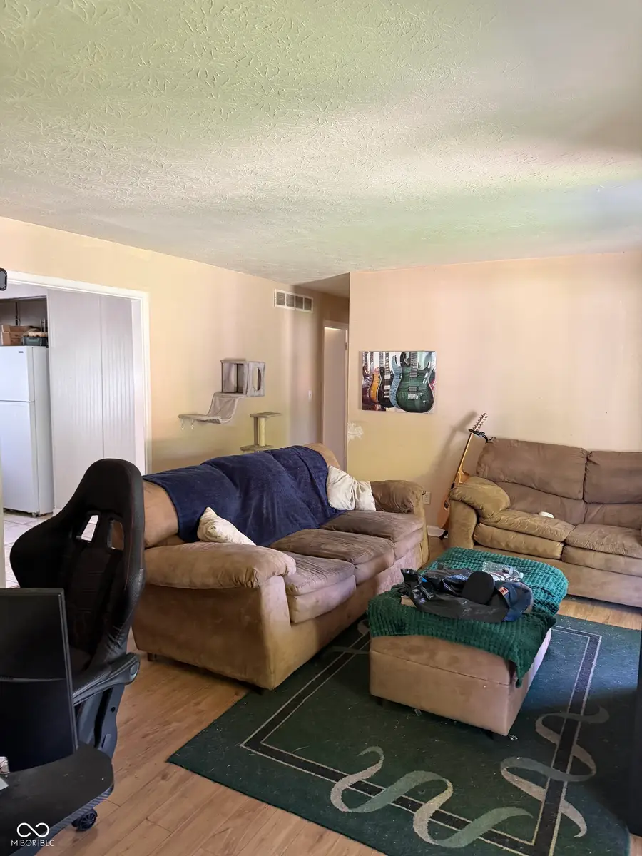 3540 Adams Street, Indianapolis, IN 46218 - #3