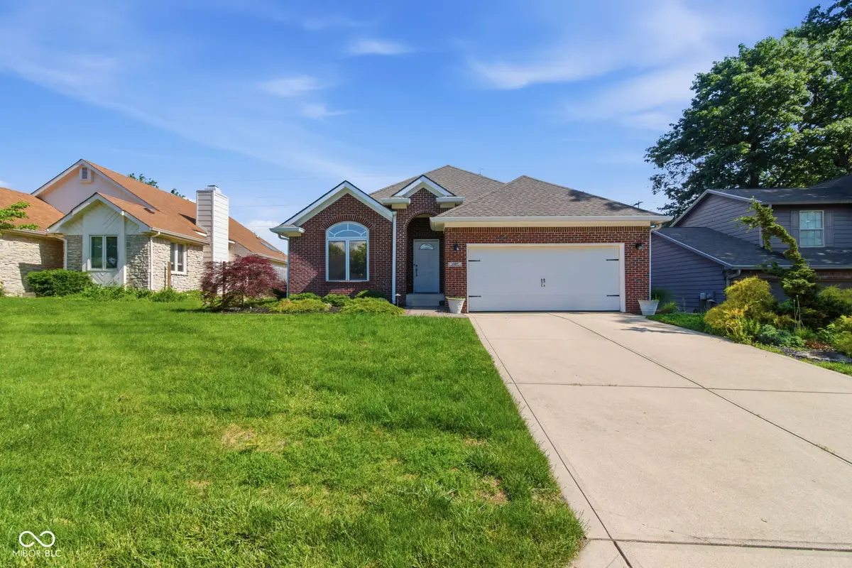 1567 Northport Drive, Cicero, IN 46034 - #1