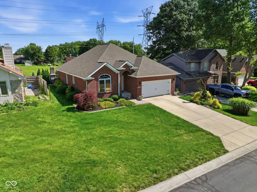 1567 Northport Drive, Cicero, IN 46034 - #3