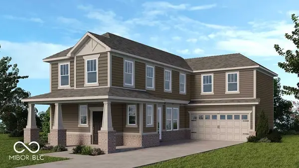 5577 Arcade Boulevard, McCordsville, IN 46055