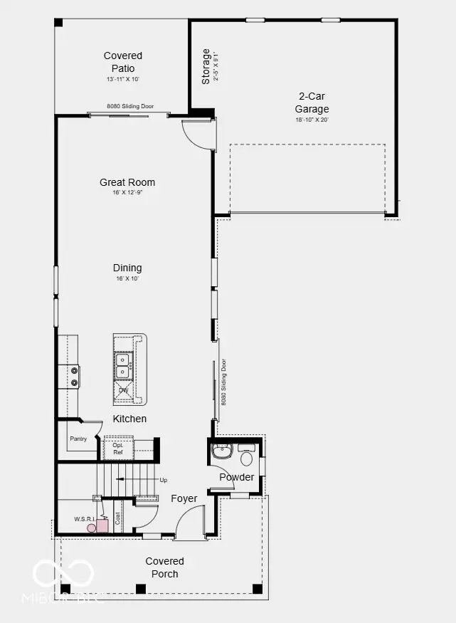 5577 Arcade Boulevard, McCordsville, IN 46055 - #2