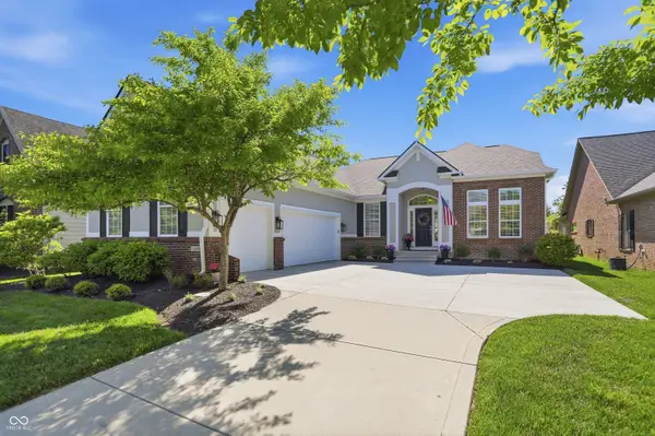 15486 Mission Hills Drive, Carmel, IN 46033