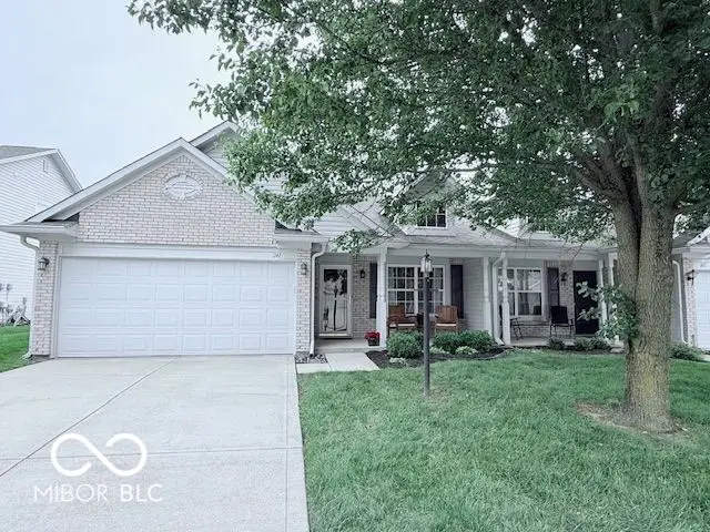 241 Clear Branch Drive, Brownsburg, IN 46112 - #1