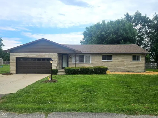 1001 W 9th Street, Greensburg, IN 47240