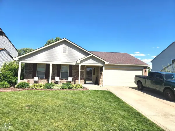 6010 Arrowhead Drive, Anderson, IN 46013