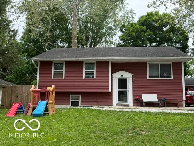 971 Rolling Hill Road, Greenwood, IN 46142 - #1