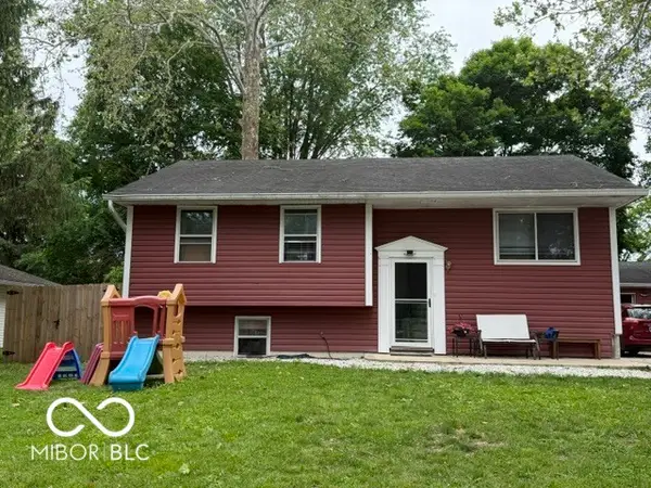 971 Rolling Hill Road, Greenwood, IN 46142