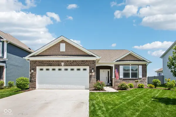 5637 Tart Boulevard, Indianapolis, IN 46239