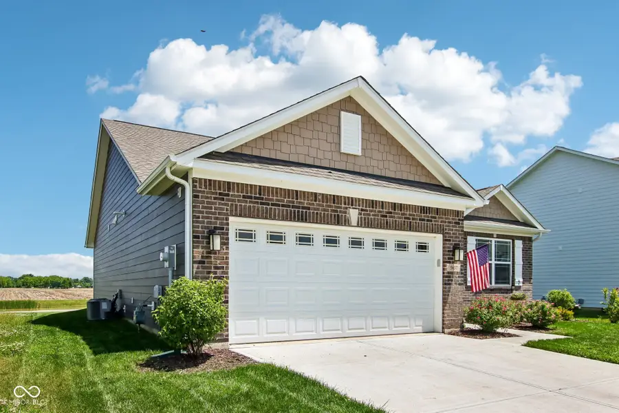5637 Tart Boulevard, Indianapolis, IN 46239 - #2