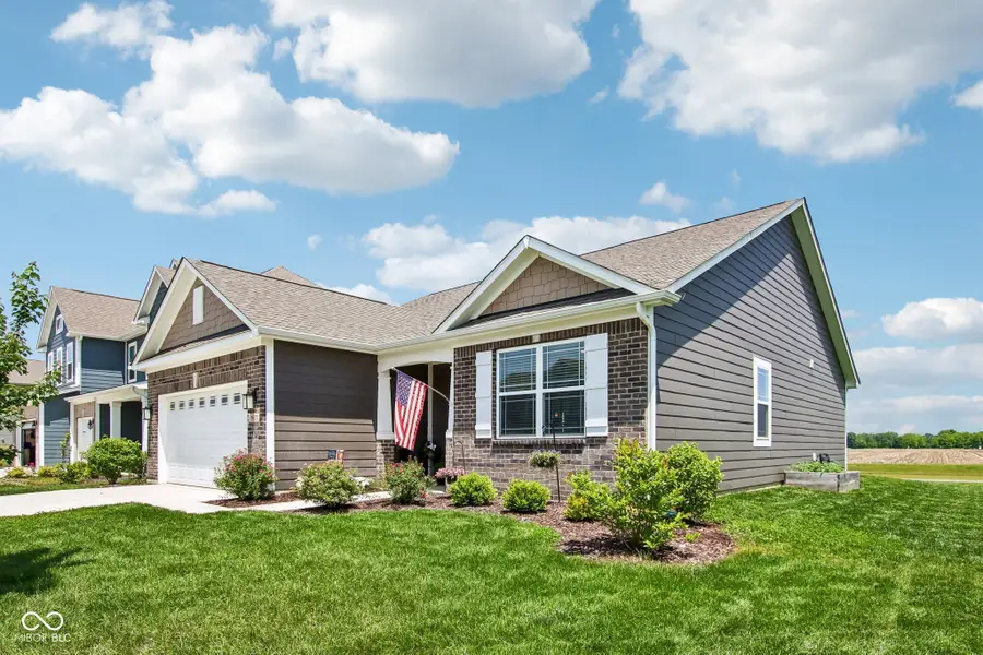 5637 Tart Boulevard, Indianapolis, IN 46239 - #3