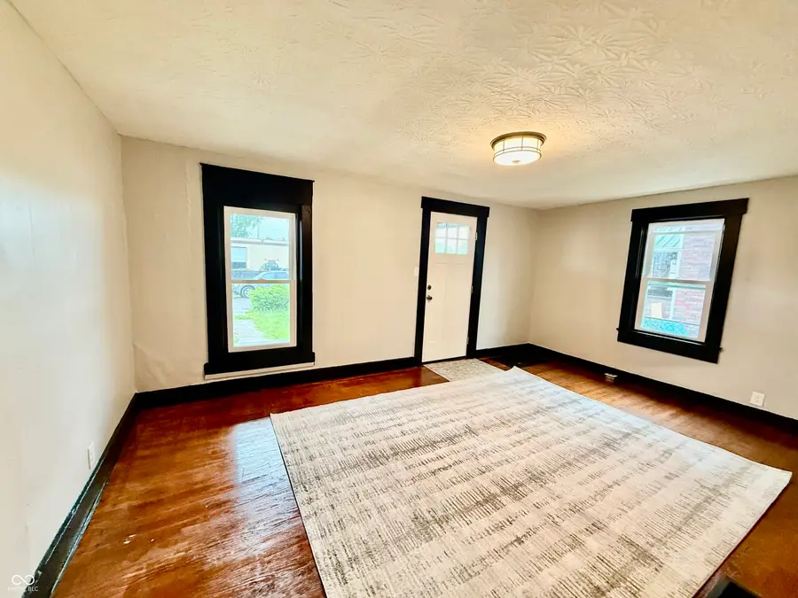611 Knox Street, Indianapolis, IN 46227 - #2