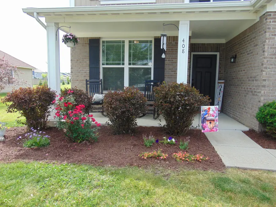 408 Wayles Drive, Pittsboro, IN 46167 - #3