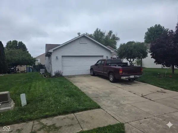 1701 Crimson Lane, Lebanon, IN 46052