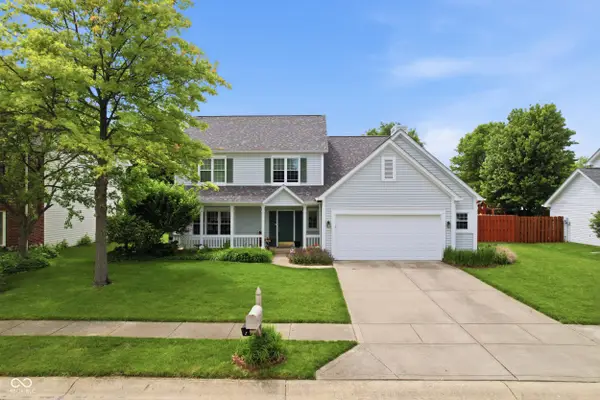 10846 Gettysburg Place, Carmel, IN 46032
