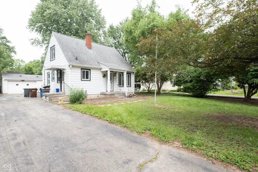 7004 Caroline Avenue, Indianapolis, IN 46220 - #3