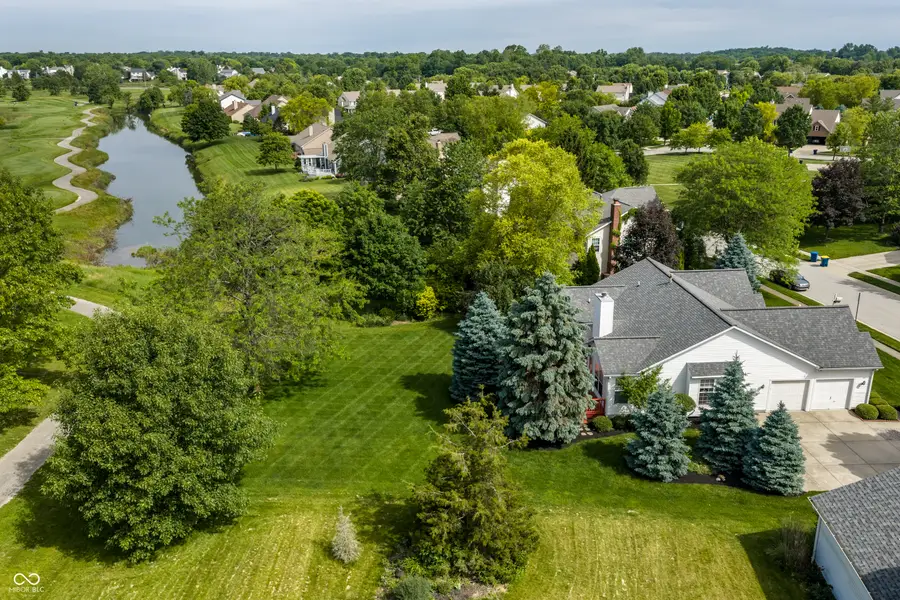12818 Double Eagle Drive, Carmel, IN 46033 - #2