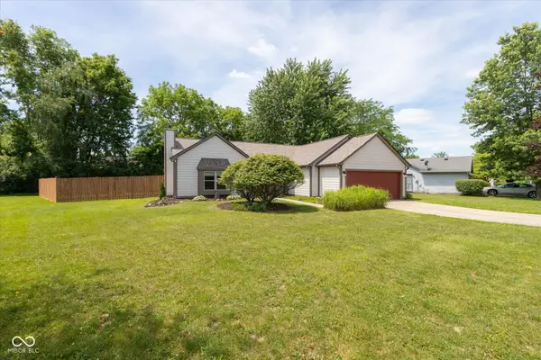 6445 Muirfield Way, Indianapolis, IN 46237