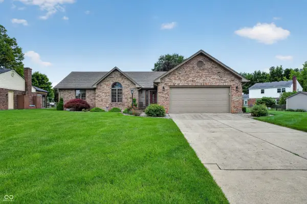 708 Eastgate Drive, Anderson, IN 46012