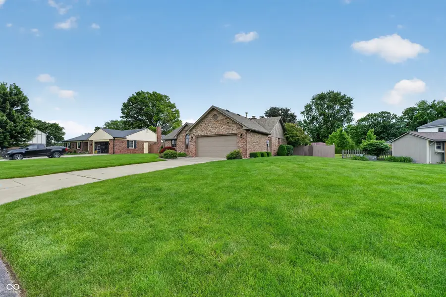 708 Eastgate Drive, Anderson, IN 46012 - #3