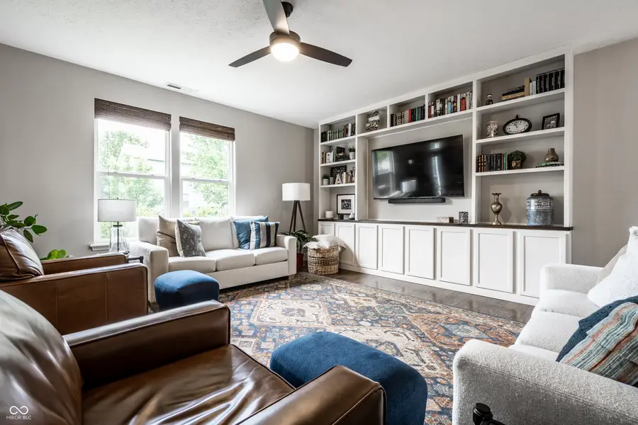 15486 Blair Lane, Noblesville, IN 46060 - #2