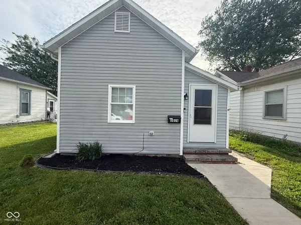 1019 S Jay Street, Kokomo, IN 46902