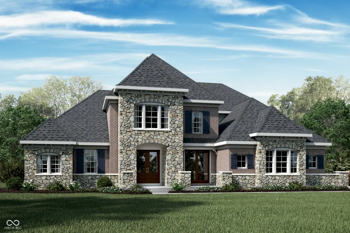 1510 Old Hickory Lane, Westfield, IN 46074 - #1